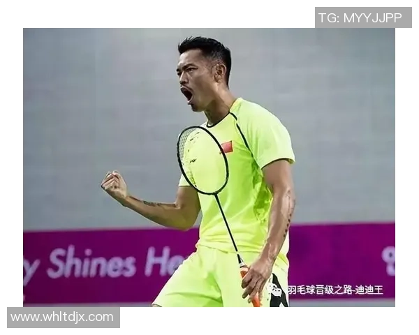 专访李丽：探寻羽毛球冠军背后的努力与坚持之路